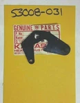 Qty 1973-1987 Kawasaki MC1 KD80 KD100 KM100 Nos Left Seat Hook Oem 53008-031. Fixed Price $24.99.