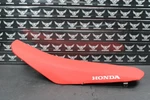 2018 Honda 18-21 CRF250R Oem Seat Saddle Cushion Cover 77100-MKE-A02ZA. Fixed Price $189.99.