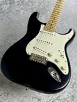 Fender Highway 1 Stratocaster 2007 Usa Satin Black Nitro Finish Gig Bag. Fixed Price $1963.00.