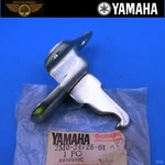 Yamaha 1979-1980 Oem XS650 Seat Latch Bracket 2M0-24728-01-00. Fixed Price $30.31.