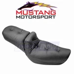 Mustang 75545 Regal Duke For Seats Complete Nl. Fixed Price $510.00.