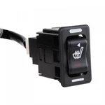Tusk Utv Seat Heater Replacement Switch 197-678-0001. Fixed Price $22.01.