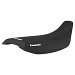 1984-1986 Kawasaki Klr 600 Gripper Seat Cover All Black Standard #498. Fixed Price $54.99.