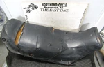 82-83 Yamaha Turbo Seca XJ650 Seat Base Pan Saddle Oem 16G-W2472-00-00 ST871. Fixed Price $59.98.