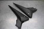 09-15 Yamaha FZ6R Right Left Side Seat Panels Trims Cowls Fairings Cover BB719. Fixed Price $34.16.