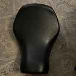Harley-davidson Genuine 2010-2015 Sportster Xl Black Solo Seat 51911-10. Fixed Price $39.99.