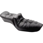 Mustang 75116 Regal Duke One-piece Pillow Seat. Fixed Price $510.00.