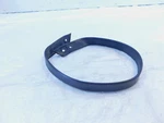 2007-2017 Harley Davidson V-rod Vrsc & Night Rear Passenger Seat Grab Strap. Fixed Price $24.95.