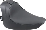Drag Specialties Backrest Compatible Solo Smooth Driver. Fixed Price $470.95.