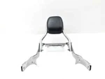 Sissy Bar 2005 Suzuki Boulevard C50 2957A X. Fixed Price $84.69.