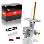 Kawasaki KD80X KDX200 KLX125 KLX250 KLX300 Fuel Petcock Valve Gas Tank Switch. Fixed Price $11.99.