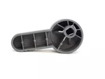 Genuine Mopar Seat Release Handle Right 1FL501D5AA. Fixed Price $11.05.