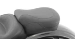 Mustang 13.5" Wide Rear Passenger Seat For 1997-2015 Harley Touring 75460. Fixed Price $275.00.