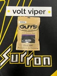 Guts Racing Seat Cover For Surron Light Bee X & Youth Black/purple (all Years). Fixed Price $93.98.