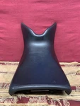 Triumph Tiger 800 Leather Oem Front Seat Saddle 2304370. Fixed Price $99.00.
