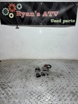 06-09 Vstar 650 Ignition Key Lockset Gas Cap Latch Seat Switch Trunk. Fixed Price $56.99.