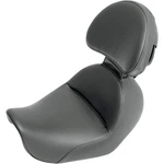 Saddlemen Heels Down Seat Backrest Dyna 806-04-0041. Fixed Price $470.00.