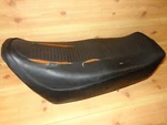 1982 Yamaha Vision Seat Pan Foam Cover 11H-W2472-01-00. Fixed Price $40.00.