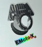 Talaria Sting Ignition Switch Cover Real Carbon Fiber Emoto-x Racing MX4 MX3 Le. Fixed Price $85.95.