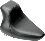 Lepera Bare Bones Smooth Up-front Solo Seat Harley Softail Fxst, Flst 2000-2007. Fixed Price $341.00.