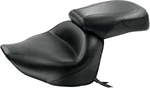 Mustang Black Original Wide Touring 2PC Seat Yamaha Raider 2008-2015. Fixed Price $721.42.