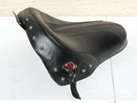 Genuine Harley Davidson 2007-17 Heritage Classic Rider Solo Seat 52000222 Nice!. Fixed Price $249.90.