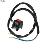 Fit For Yamaha 60 YZ80 YZ85 YZ125 YZ250 YZ490 Kill Switch. Fixed Price $11.96.