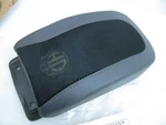 New Harley Davidson Passenger Pillion Seat Pad 52536-94 Flstn Softail Nostalgia. Fixed Price $275.00.