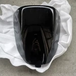 Fit For 1998-2001 Honda Interceptor VFR800 Rear Hard Seat Cover Cowl Fairing. Fixed Price $54.42.
