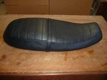 Triumph Air Cooled 02-15 Bonneville Oem Seat Near New, Also Scrambler Thruxton. Fixed Price $299.00.