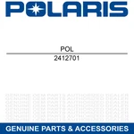 Polaris 2412701 Chassis Harness Ranger Crew Eps 570 2015-2017. Fixed Price $1370.95.