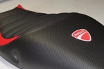Ducati Monster 696 796 1100 Tpz Italia Comfort Foam Seat Cover New. Fixed Price $210.90.