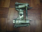 2005 Honda ST13000 Seat Mount Bracket Latch Fast Shipper. Fixed Price $14.99.