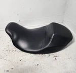 Harley Touring Street Road Glide Solo Seat. Fixed Price $100.00.