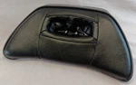 Harley Davidson Genuine 06-17 Dyna Low Rider Solo Seat Lumbar Pad 52000154. Fixed Price $24.30.