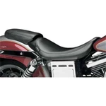 Pera Smooth Bare Bones Silhouette Pillion Seat Pad 96-03 Harley Dyna Fxdwg. Fixed Price $162.00.