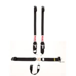 Simpson 51203 Latch Link Safety Belt W/steel Adjusters, Lh Ratchet. Fixed Price $427.95.