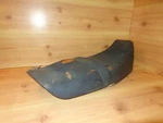 1989 Honda Saddle Seat Pan Foam Cover 77200-KV0-700ZB. Fixed Price $40.00.