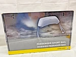 Can-am Quick Install Passenger Short Rail-*new Box Sealed*. Fixed Price $200.99.