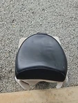 Suzuki Gsxr 1300 Hayabusa Corbin Rear Passenger Seat Comfort 01-07. Fixed Price $130.50.