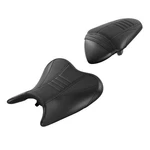 Driver Passenger Pillion Seats Fit For Kawasaki Ninja 2018-2024 Z400 2019-24. Fixed Price $99.99.