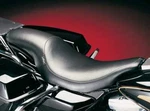 Pera LN-867 Silhouette Smooth Full Length Seat Harley Flht Fltr 97-01. Fixed Price $421.20.