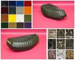 Honda NB50M Aero 1983 1984 Seat Cover In 25 Colors (w/st/e). Fixed Price $89.95.