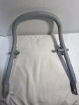 1974-1976 Honda CB550 K0-K2 84101-323-671 Grab Rail Seat Band Rear Bumper. Fixed Price $45.00.