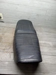 Kawasaki KZ750T KZ750-G1 KZ750F Dual Seat Rest Strap. Fixed Price $199.99.
