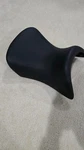 Bmw Oem 06327681684 Heated Front Rider Seat Saddle Fits 2005 2013 R1200RT. Fixed Price $140.00.