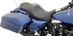 Drag Specialties 0801-1008 Low Profile Touring Seats With Driver Backrest Pro.... Fixed Price $671.95.