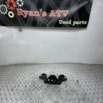 02-21 Yamaha Zuma YW50 Seat Latch 4UE-F4780-02-00. Fixed Price $29.99.