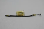 Suzuki GS550ES GS550L GSX600 GSX750 Seat Lock Cable (TOC261). Fixed Price $18.00.