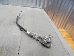 17-21 Kawasaki Z650 & Ninja Seat Cable Latch 54010-0612. Fixed Price $8.32.